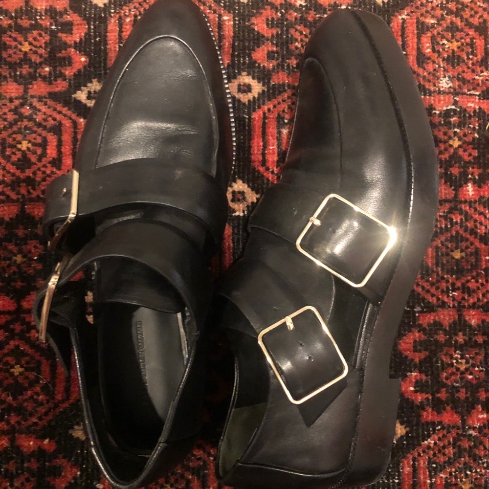 Alexander Wang Loafers 39